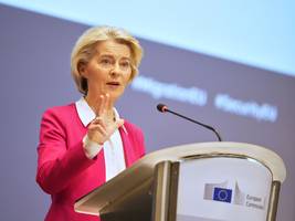 Klimapolitik: EU-Kommission schafft Umweltregeln für Unternehmen ab